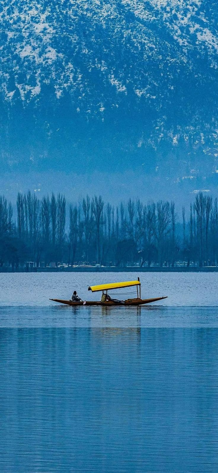 4 Days Kashmir Tour