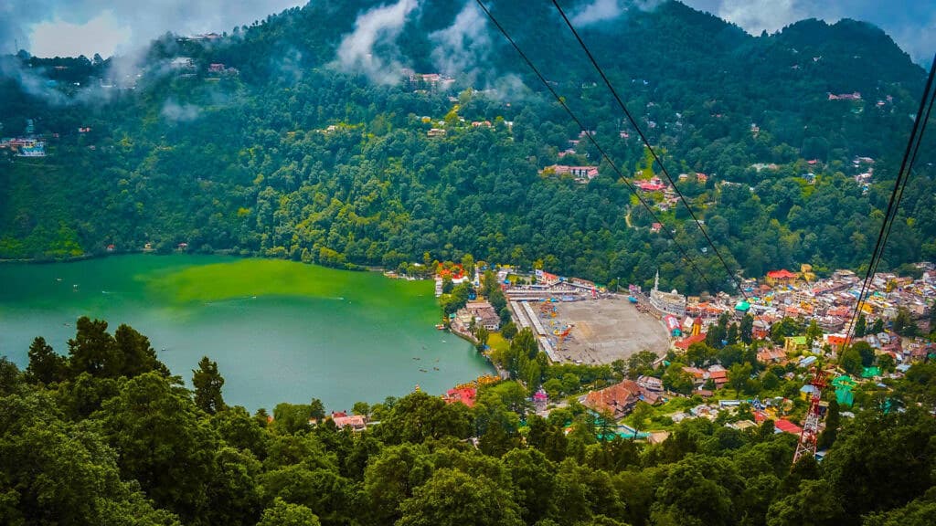 Enchanting Uttrakhand Tour Package 